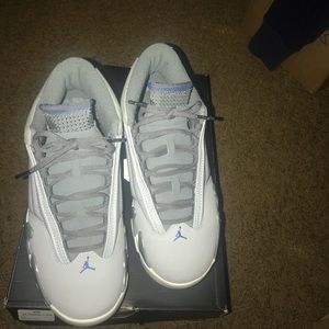 Jordan 14